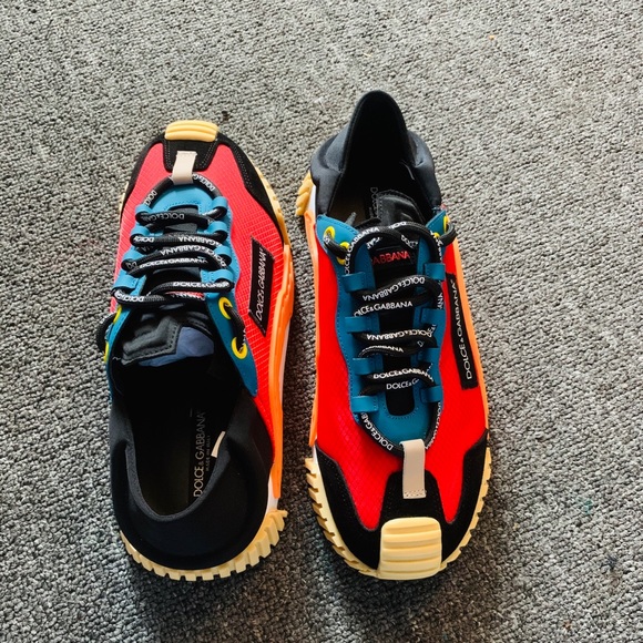 Designer shoe - Picture 6 of 7